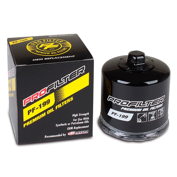 OIL FILTER POL PROFILTER