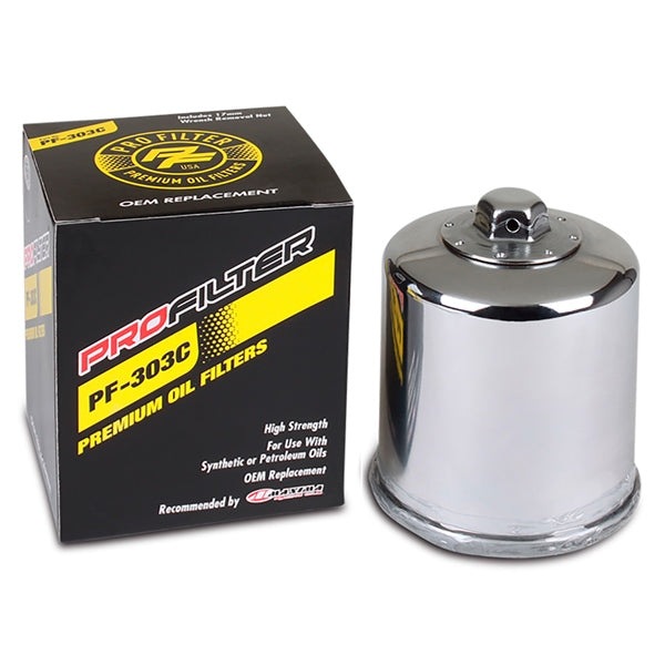 OIL FILTER HON KAWA POL YAM PROFILTER