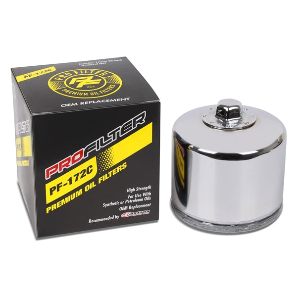 Oil Filters - High Performance Oil Filter