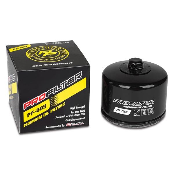 OIL FILTER APRILIA PROFILTER
