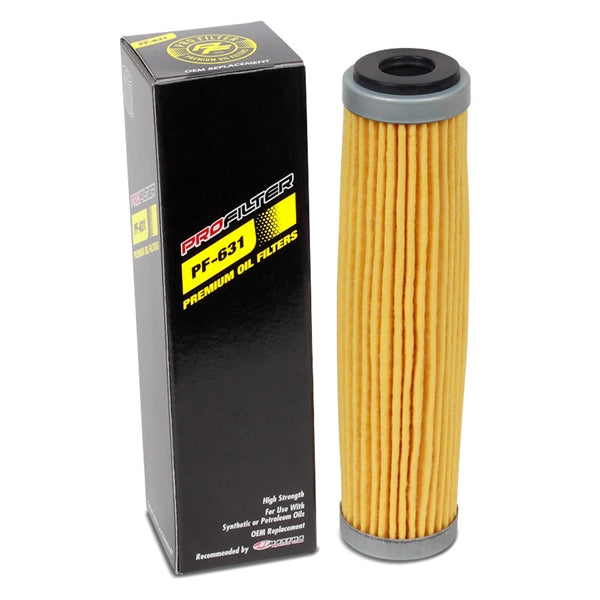 Oil Filters - Premium Oil Filter