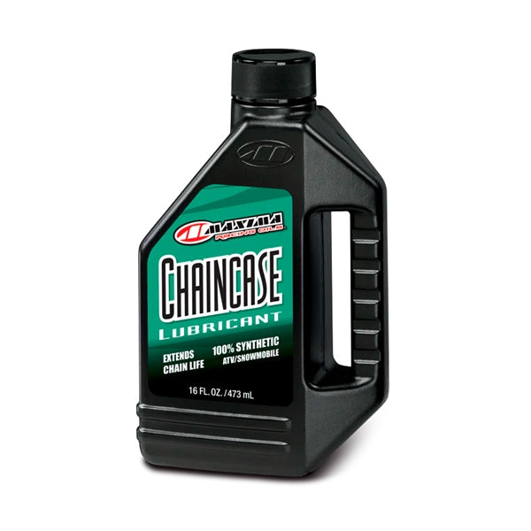 CHAIN CASE LUBE SYNT 473ML