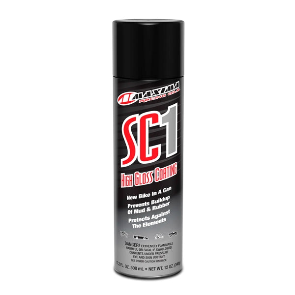 CLEAN COAT SC1 508ML MAXIMA
