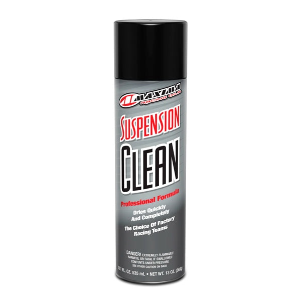 Cleaners - Suspension Cleaner