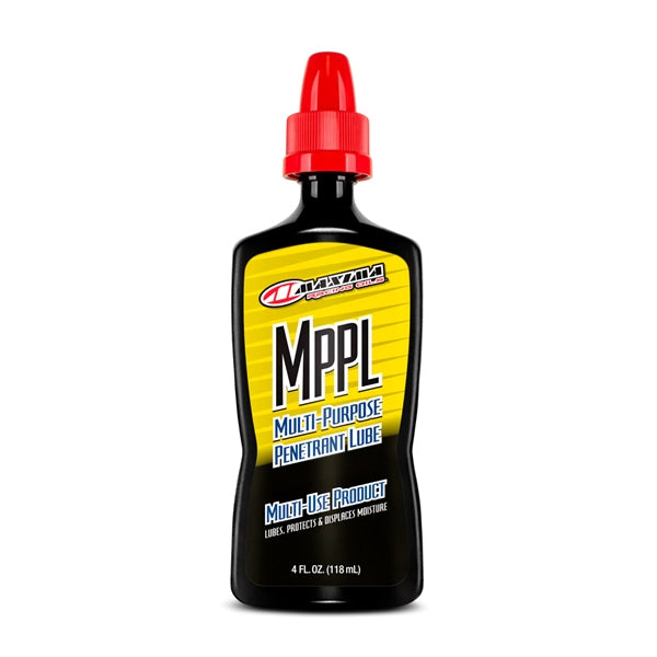 MULTI-PURPOSE LUBE MPPL 118ML MAXIMA