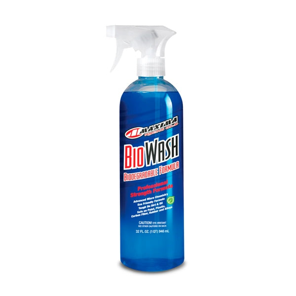 BIO WASH 946ML MAXIMA