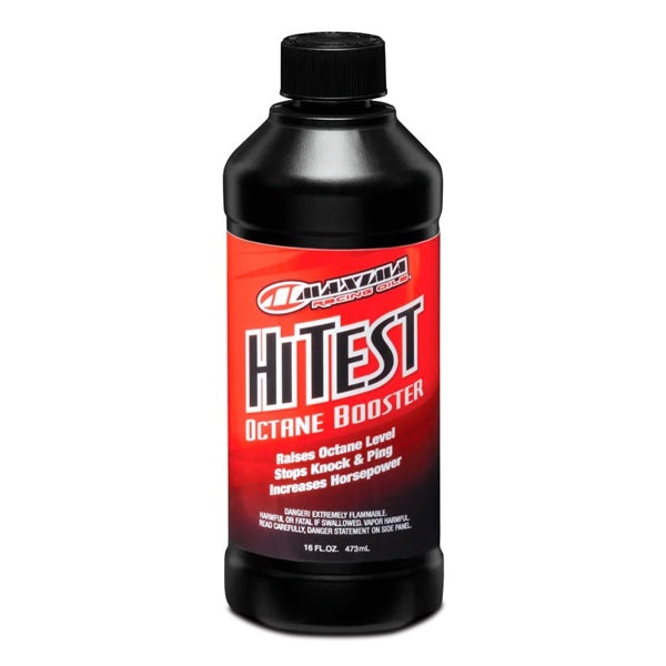 OCTANE BOOSTER 473ML MAXIMA