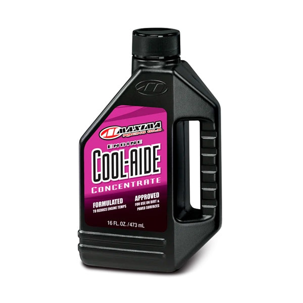 ENGINE COOL-AIDE 473ML MAXIMA