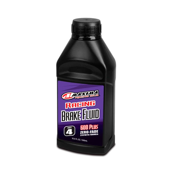 Oils - Racing DOT 4 Brake Fluid