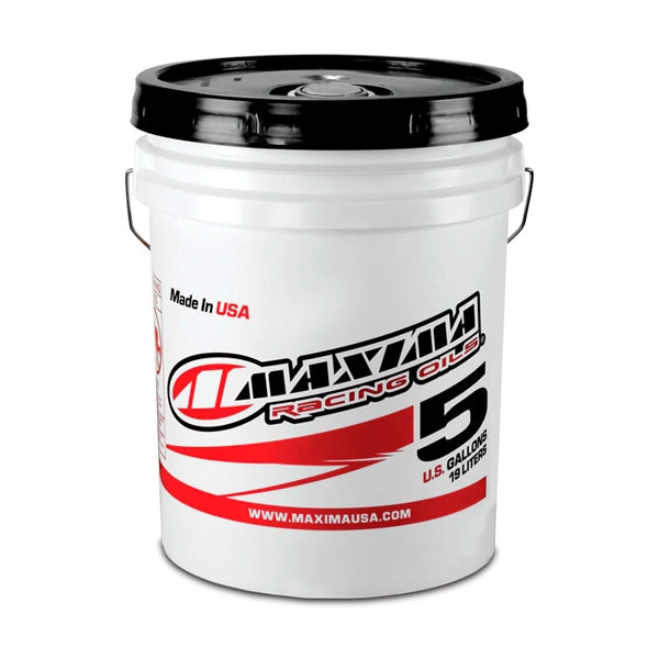 ENGINE OIL TUNDRA 2T FULL SYNT 5GAL