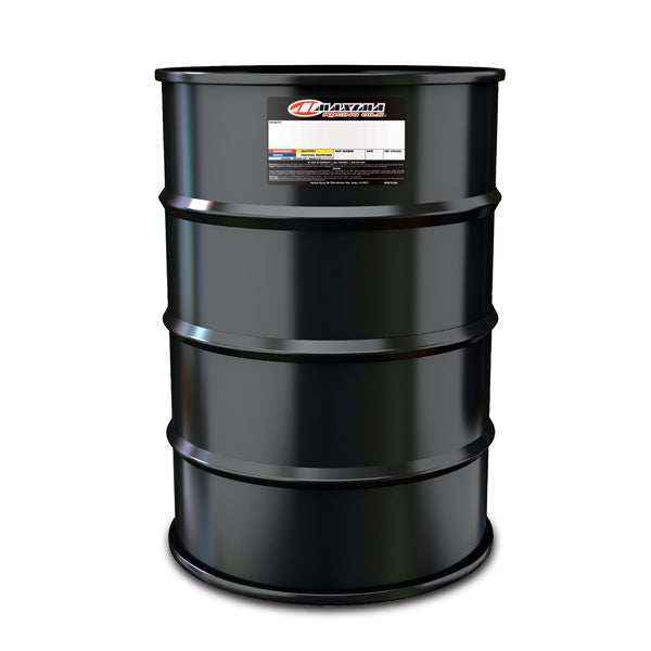 ENGINE OIL PWC 4T 10W40 55GAL MAXIMA