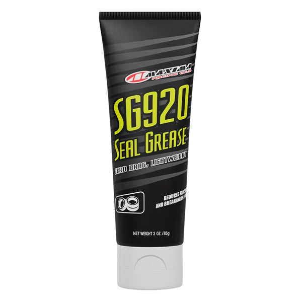 Lubricants - SG920 Seal Grease