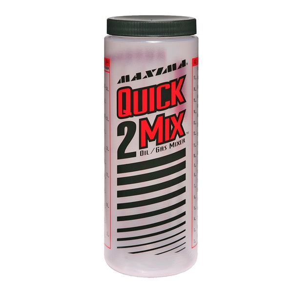 BOTTLE QUICK MIX MAXIMA