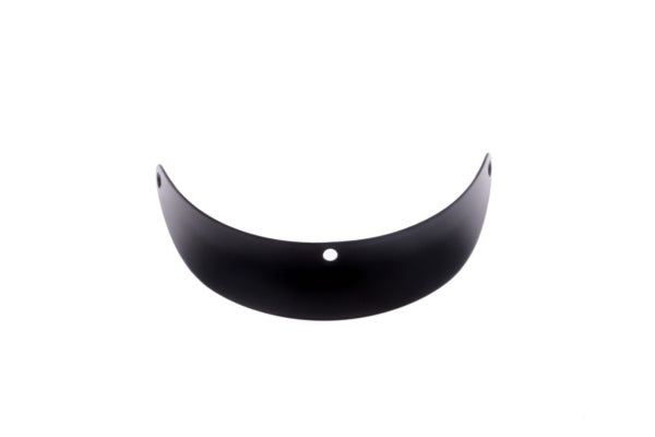 VISOR SLICK BK CKX