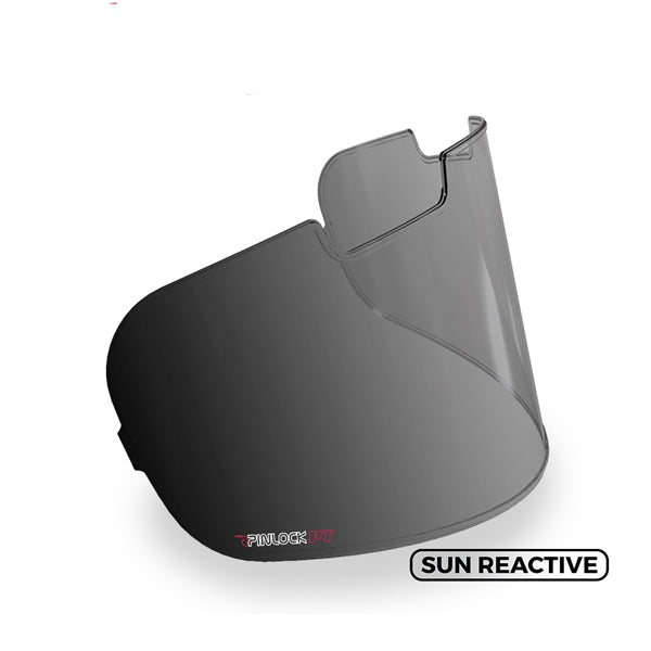 Shield Accessories - 100% Max Vision Insert Lens ProtecTINT for Arai Shields