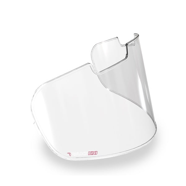 LENS INSERT MV 120 CLR ARAI PINLOCK