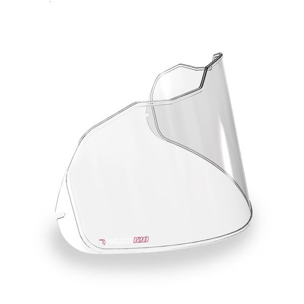 LENS INSERT 120 CLR ARAI VAS-Z PINLOCK