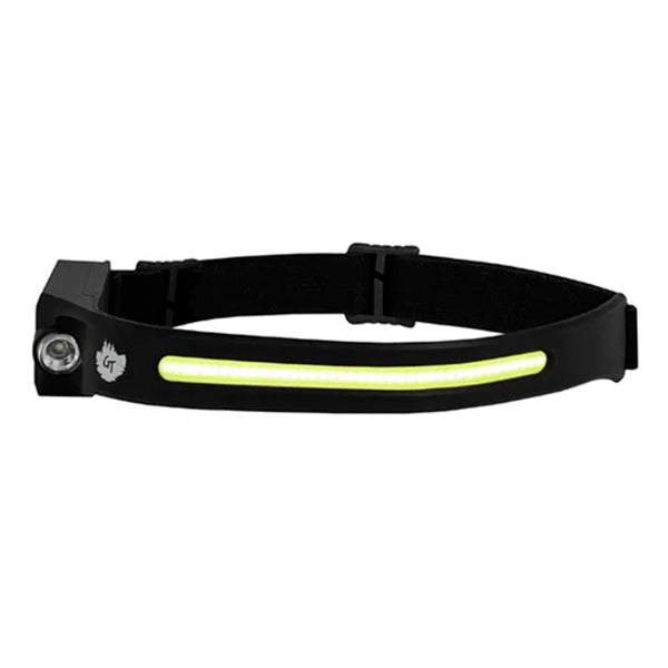 HEAD LAMP WIDEBEAM LED 230
