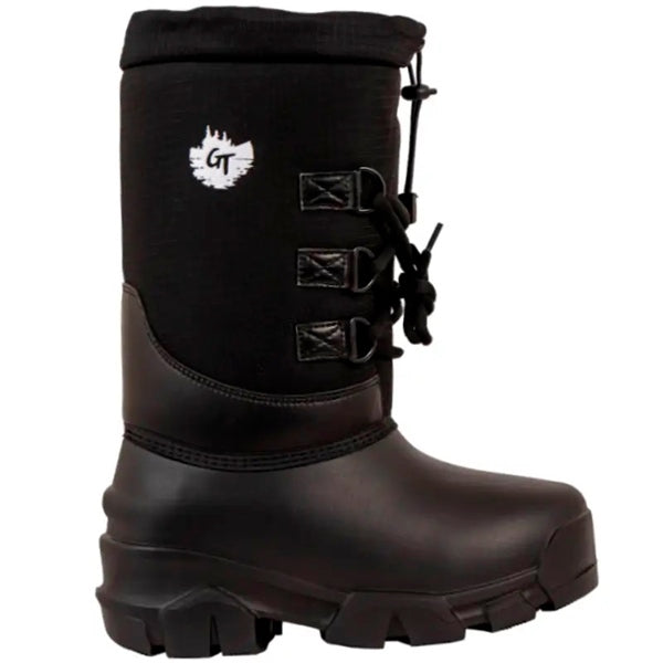 BOOTS GT-ICE EVA HIGH DENSITY BK 7