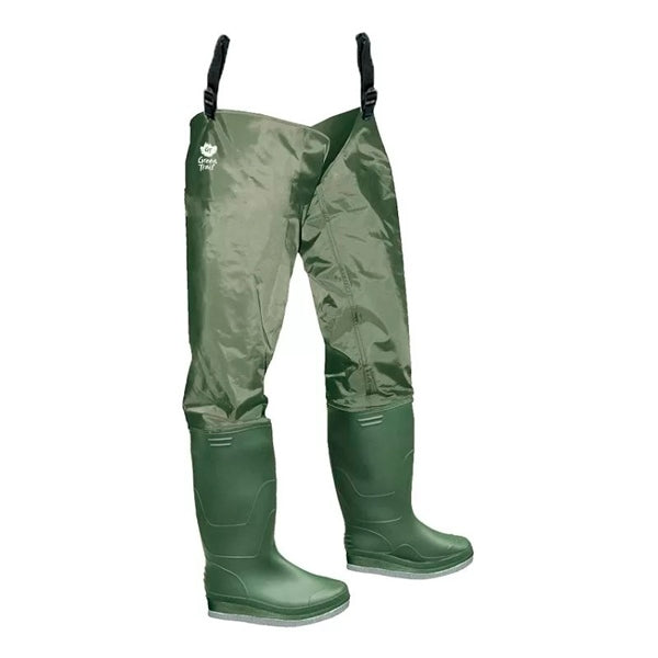 Fishing Clothes - Hip Waders