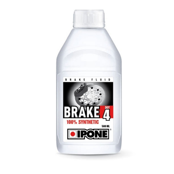Oils - Brake Dot 4 Oil