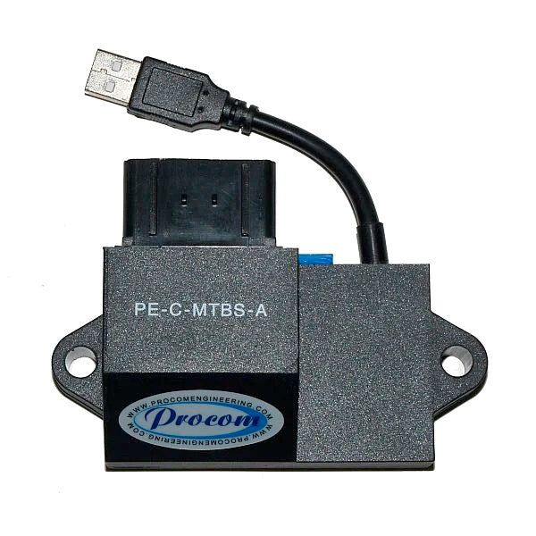 Ignition Boxes - Hi-Performance Reprogrammable CDI Box