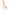 SAFETY FLAG 5  W/SPRING MT-YE/OG
