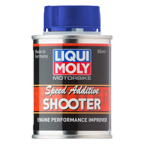 ADDITIVE SPEED SHOOTER 0,08L LIQUIMOLY
