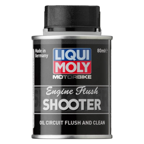 ADDITIVE FLUSH SHOOTER 0,08L LIQUIMOLY