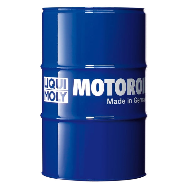 Oils - Oil 4T Mineral Basic Street