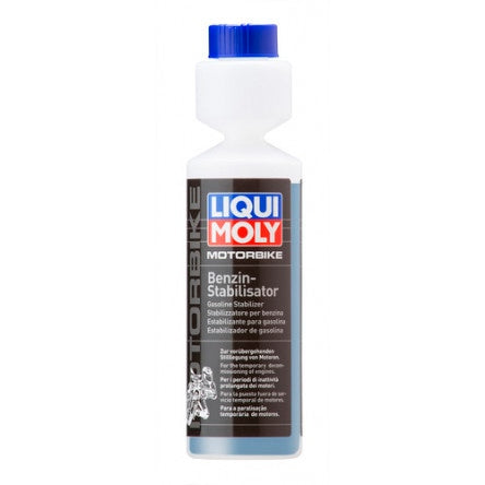 STABILIZER GAS 250ML LIQUIMOLY