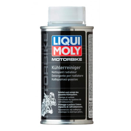 Cleaners - Motorbike Radiator Cleaner