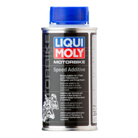 Additives - Motorbike Speed Additive