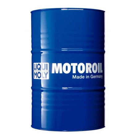 OIL 4T SAE 30 205L LIQUIMOLY