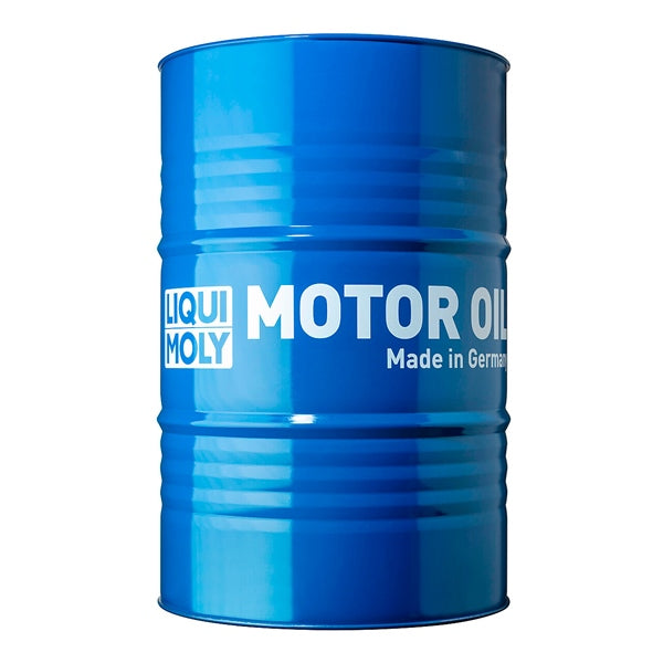 OIL 4T SYNTHETIC SAE 25W40 MARINE 205L