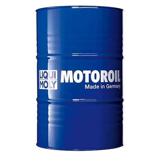 OIL MOTOR 15W40 MARINE DIESEL 4T 205L