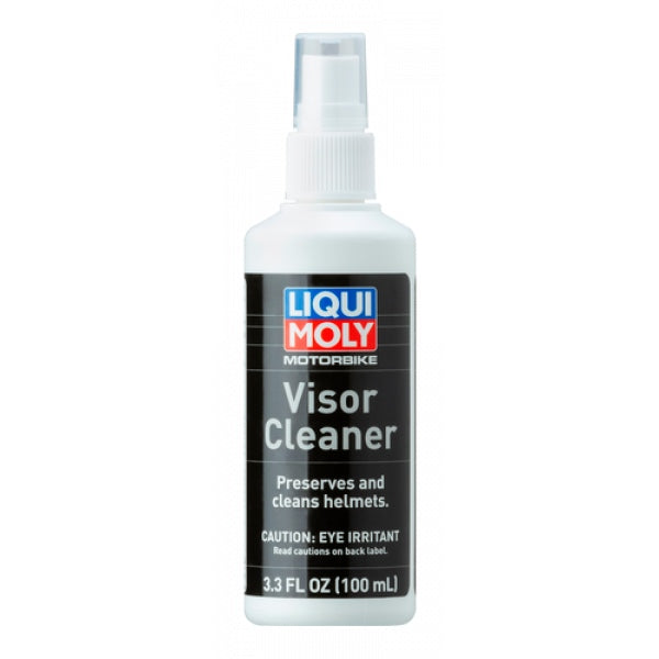 VISOR/GOGGLES CLEANER 100ML LIQUIMOLY