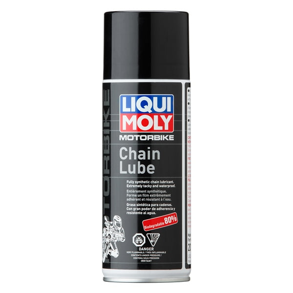 CHAIN LUBE 0,4L LIQUIMOLY