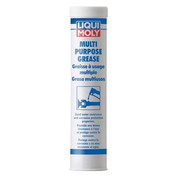 GREASE MULTIPURPOSE 0,4 KG LIQUIMOLY