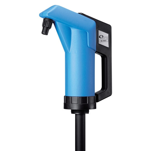 Oil Pumps - Plastic Hand Pump