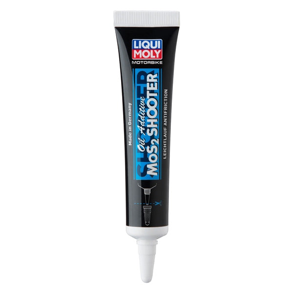Additives - Motorbike MoS2 Shooter