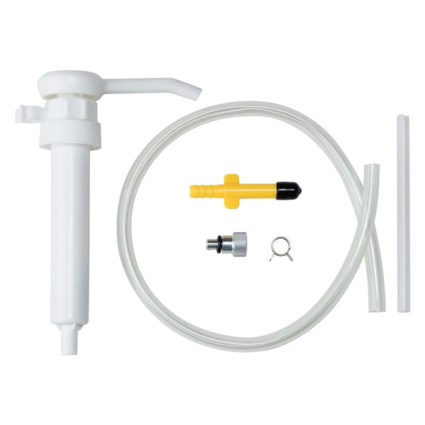 Oil Pumps - Hand Pump