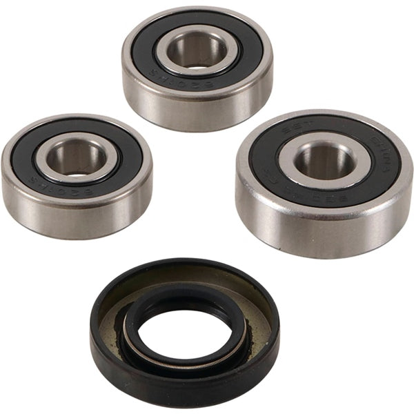 WHEEL BEARING KIT RR SUZ PIVOTWORKS