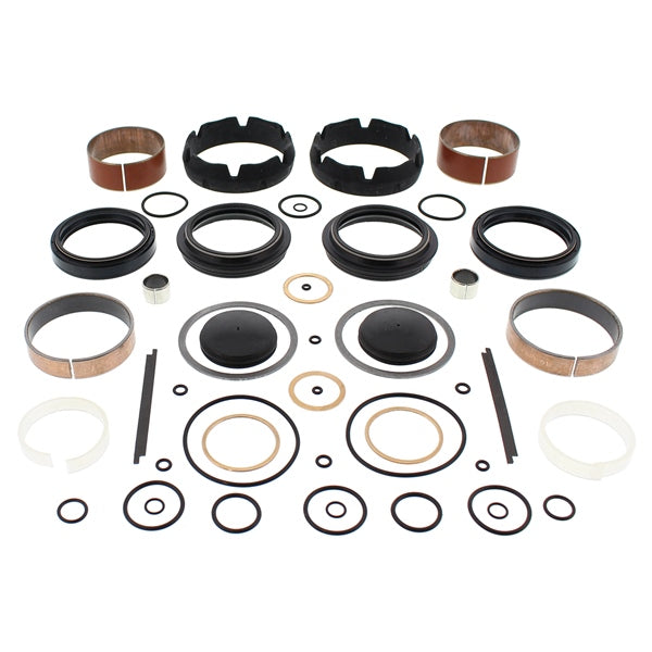 FORK REBUILD KIT HUSQV PIVOTWORKS