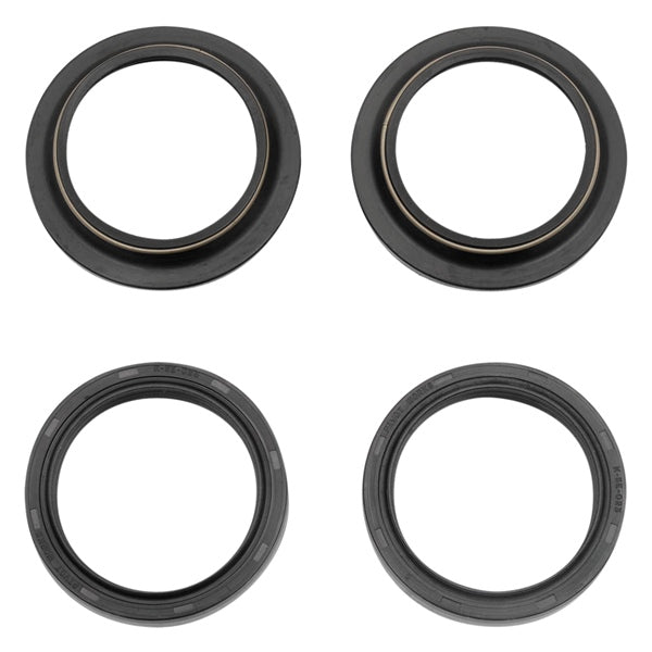 FORK OIL/DUST SEAL KIT SUZ PIVOTWORKS