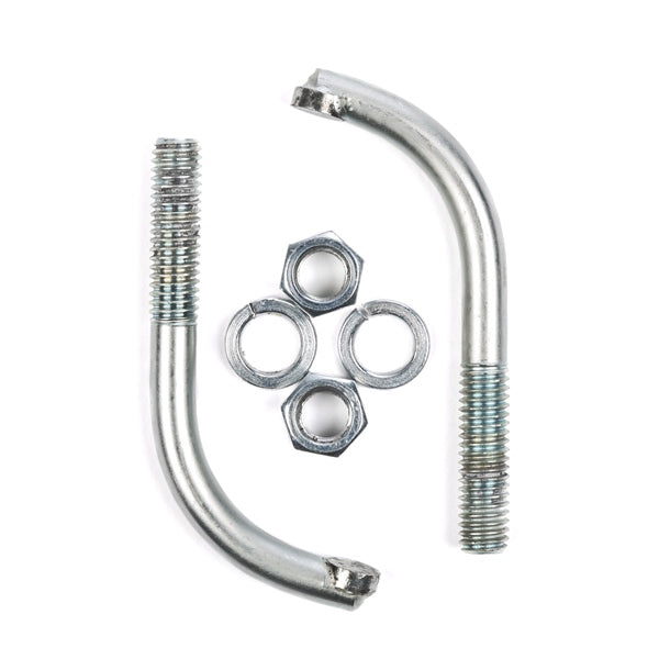 Ice Scratcher End Tips - Carbide Ice Scratcher Tip