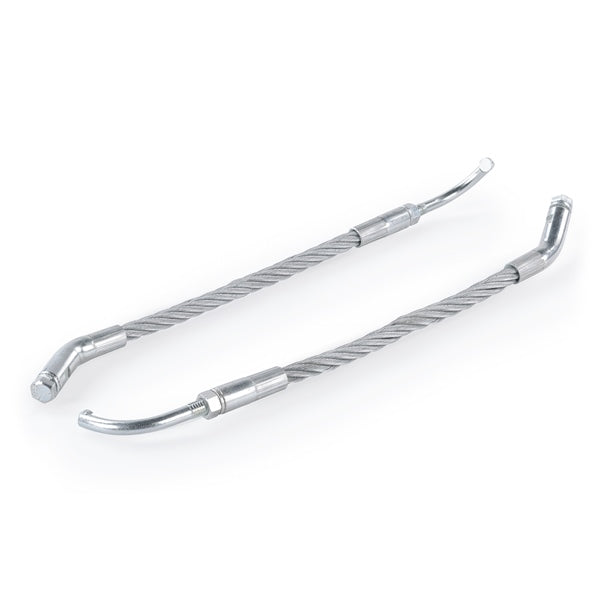 Ice Scratchers - Carbide Ice Scratcher - Long