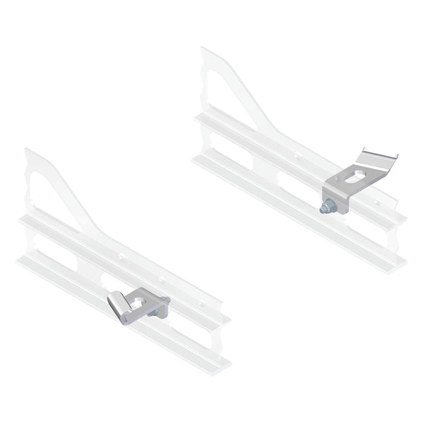 ICE SCRATCHER RAIL HOOKS KIMPEX