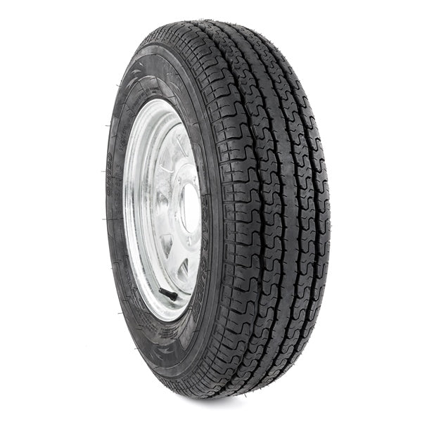 175/80-R13 QH100 GALV 6PL RAD KPX WHEEL