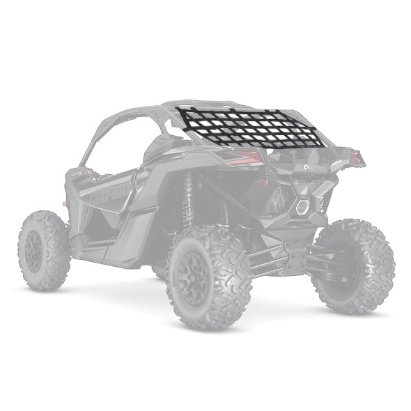RR NET BRP MRICK X3